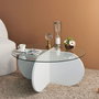 Hanah Home Bubble - White
